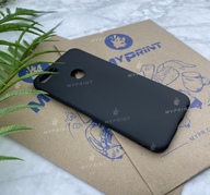 Чохол силіконовий для Xiaomi MI A1 / MI 5X чорний (5155) - фото 2 Чохол силіконовий для Xiaomi MI A1 / MI 5X чорний (5155) - фото 2 - Чохли для УФ друку