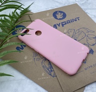 Чохол силіконовий для Xiaomi MI A1 / MI 5X рожевий (5156) - фото 2 - Чохли для УФ друку