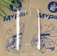 Чохол силіконовий для HTC Desire 526G + прозорий (1928) - фото 1 Чохол силіконовий для HTC Desire 526G + прозорий (1928) - фото 1 - Чохли для УФ друку
