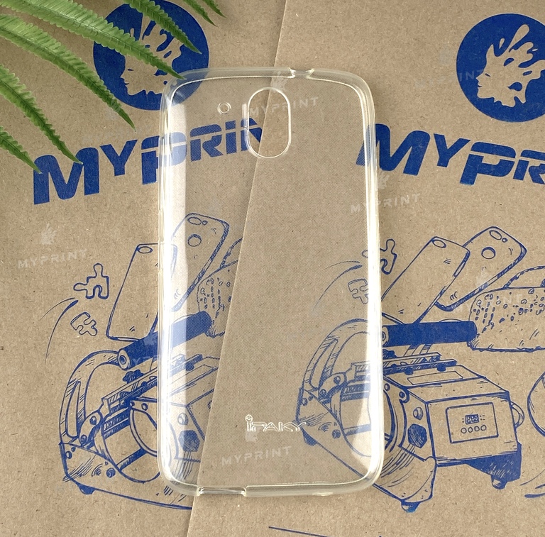 Чехол силиконовый для HTC Desire 526G+  прозрачный (1928)  Чехол силиконовый для HTC Desire 526G+  прозрачный (1928)