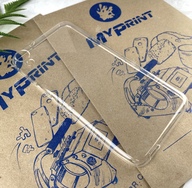 Чохол силіконовий для HTC Desire 820 прозорий (1931) - фото 2 Чохол силіконовий для HTC Desire 820 прозорий (1931) - фото 2 - Чохли для УФ друку