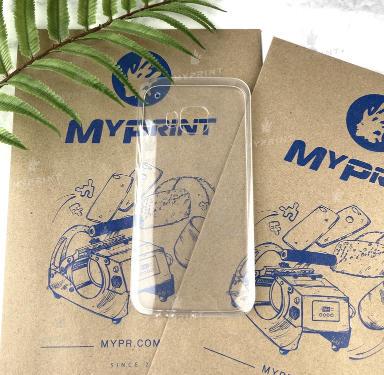 Чохол силіконовий для HTC M9 прозорий (1933) 