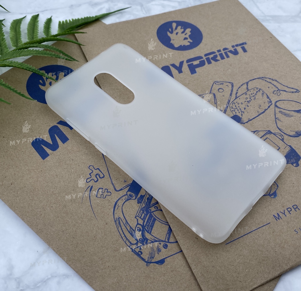 Чохол силіконовий для Xiaomi Redmi Note 4 білий (5257) - фото 2 Чохол силіконовий для Xiaomi Redmi Note 4 білий (5257) - фото 2 - Чохли для УФ друку