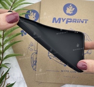 Чехол силиконовый для Xiaomi Redmi Note 5A Prime черный (5269) - фото 3 Чехол силиконовый для Xiaomi Redmi Note 5A Prime черный (5269) - фото 3 - Чехлы для УФ печати