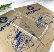 Чохол силіконовий для Huawei GT3 прозорий (4796) - фото 2 - Чохли для УФ друку