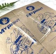 Чохол силіконовий для Huawei Y5 II / Honor Play 5 прозорий (4643) - фото 2 Чохол силіконовий для Huawei Y5 II / Honor Play 5 прозорий (4643) - фото 2 - Чохли для УФ друку