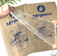 Чохол силіконовий для Huawei Y5 II / Honor Play 5 прозорий (4643) - фото 3 Чохол силіконовий для Huawei Y5 II / Honor Play 5 прозорий (4643) - фото 3 - Чохли для УФ друку