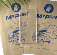 Чохол силіконовий для Huawei Nova 2 прозорий (4545) - фото 1 - Чохли для УФ друку