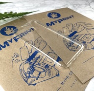 Чохол силіконовий для Huawei Nova 2 прозорий (4545) - фото 2 - Чохли для УФ друку