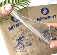 Чохол силіконовий для Huawei Y7 (2017) прозорий (2087) - фото 3 - Чохли для УФ друку