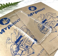 Чохол силіконовий для Huawei Y6 (2018) without fingerprint прозорий (4649) - фото 2 Чохол силіконовий для Huawei Y6 (2018) without fingerprint прозорий (4649) - фото 2 - Чохли для УФ друку