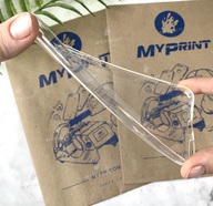 Чохол силіконовий для Huawei Y6 (2018) without fingerprint прозорий (4649) - фото 3 Чохол силіконовий для Huawei Y6 (2018) without fingerprint прозорий (4649) - фото 3 - Чохли для УФ друку