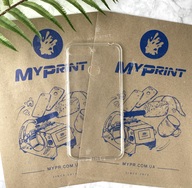 Чохол силіконовий для Huawei Y6 Prime (2018) with fingerprint прозорий (4667) - фото 1 Чохол силіконовий для Huawei Y6 Prime (2018) with fingerprint прозорий (4667) - фото 1 - Чохли для УФ друку