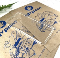 Чохол силіконовий для Huawei Y6 Prime (2018) with fingerprint прозорий (4667) - фото 2 Чохол силіконовий для Huawei Y6 Prime (2018) with fingerprint прозорий (4667) - фото 2 - Чохли для УФ друку