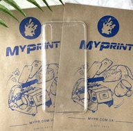 Чохол силіконовий для Huawei Y7 Pro (2019) прозорий (2705) - фото 1 - Чохли для УФ друку