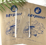 Чохол силіконовий для Huawei Mate 20 прозорий (4539) - фото 1 Чохол силіконовий для Huawei Mate 20 прозорий (4539) - фото 1 - Чохли для УФ друку