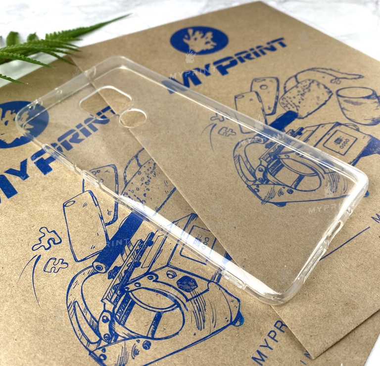 Чохол силіконовий для Huawei Mate 20 прозорий (4539)  Чохол силіконовий для Huawei Mate 20 прозорий (4539)