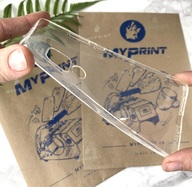 Чохол силіконовий для Huawei Mate 20 прозорий (4539) - фото 3 Чохол силіконовий для Huawei Mate 20 прозорий (4539) - фото 3 - Чохли для УФ друку