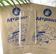 Чохол силіконовий для Huawei Nova 3 прозорий (4551) - фото 1 - Чохли для УФ друку