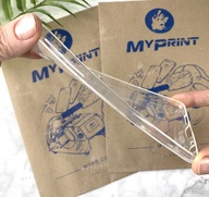 Чохол силіконовий для Huawei P30 прозорий (5458) - фото 3 Чохол силіконовий для Huawei P30 прозорий (5458) - фото 3 - Чохли для УФ друку