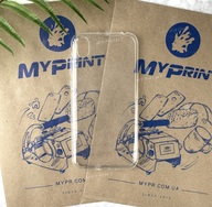 Чохол силіконовий для Huawei Y5 (2019) прозорий (5475) - фото 1 Чохол силіконовий для Huawei Y5 (2019) прозорий (5475) - фото 1 - Чохли для УФ друку