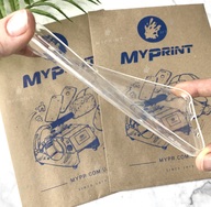 Чохол силіконовий для Huawei Y5 (2019) прозорий (5475) - фото 3 Чохол силіконовий для Huawei Y5 (2019) прозорий (5475) - фото 3 - Чохли для УФ друку