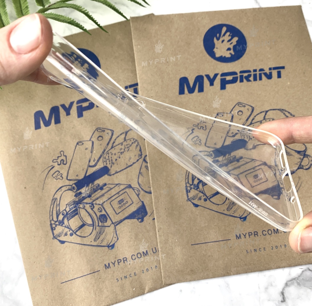 Чохол силіконовий для Huawei Y5 (2019) прозорий (5475) - фото 3 Чохол силіконовий для Huawei Y5 (2019) прозорий (5475) - фото 3 - Чохли для УФ друку