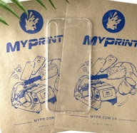 Чохол силіконовий для Huawei Y6 (2019) / Honor Play 8a прозорий (5479) - фото 1 Чохол силіконовий для Huawei Y6 (2019) / Honor Play 8a прозорий (5479) - фото 1 - Чохли для УФ друку