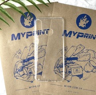 Чохол силіконовий для Huawei P30 Lite прозорий (5463) - фото 1 Чохол силіконовий для Huawei P30 Lite прозорий (5463) - фото 1 - Чохли для УФ друку