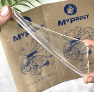 Чохол силіконовий для Huawei P Smart Z прозорий (5450) - фото 3 Чохол силіконовий для Huawei P Smart Z прозорий (5450) - фото 3 - Чохли для УФ друку