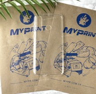 Чохол силіконовий для Huawei Nova 4 прозорий (4557) - фото 1 - Чохли для УФ друку