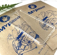 Чохол силіконовий для Huawei Mate 20 Lite прозорий (4527) - фото 2 Чохол силіконовий для Huawei Mate 20 Lite прозорий (4527) - фото 2 - Чохли для УФ друку