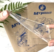 Чохол силіконовий для Huawei Mate 20 Lite прозорий (4527) - фото 3 Чохол силіконовий для Huawei Mate 20 Lite прозорий (4527) - фото 3 - Чохли для УФ друку