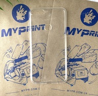 Чохол силіконовий для Huawei Y7 Prime (2018) прозорий (4682) - фото 1 Чохол силіконовий для Huawei Y7 Prime (2018) прозорий (4682) - фото 1 - Чохли для УФ друку