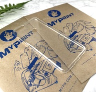 Чохол силіконовий для Huawei Y7 Prime (2018) прозорий (4682) - фото 2 Чохол силіконовий для Huawei Y7 Prime (2018) прозорий (4682) - фото 2 - Чохли для УФ друку