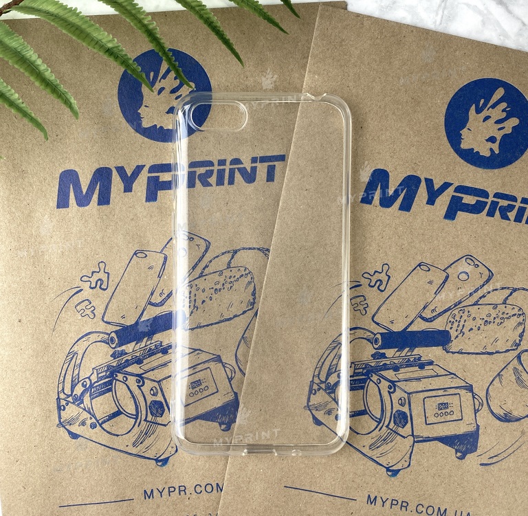 Чохол силіконовий для Huawei Y5 (2018) прозорий (4637)  Чохол силіконовий для Huawei Y5 (2018) прозорий (4637)