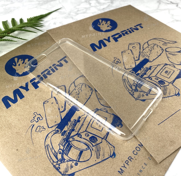 Чохол силіконовий для Huawei Y5 (2018) прозорий (4637)  Чохол силіконовий для Huawei Y5 (2018) прозорий (4637)