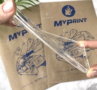 Чохол силіконовий для Huawei Y5 (2018) прозорий (4637) - фото 3 Чохол силіконовий для Huawei Y5 (2018) прозорий (4637) - фото 3 - Чохли для УФ друку