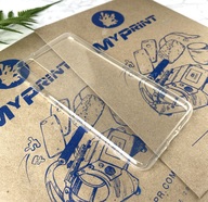 Чохол силіконовий для Huawei P20 прозорий (4609) - фото 2 Чохол силіконовий для Huawei P20 прозорий (4609) - фото 2 - Чохли для УФ друку