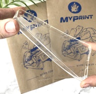 Чохол силіконовий для Huawei P20 прозорий (4609) - фото 3 Чохол силіконовий для Huawei P20 прозорий (4609) - фото 3 - Чохли для УФ друку