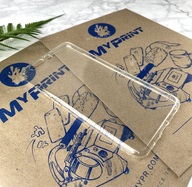 Чохол силіконовий для Huawei P10 Plus прозорий (4595) - фото 2 Чохол силіконовий для Huawei P10 Plus прозорий (4595) - фото 2 - Чохли для УФ друку