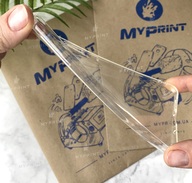 Чохол силіконовий для Huawei P10 Lite прозорий (4589) - фото 3 - Чохли для УФ друку