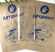 Чохол силіконовий для Huawei P Smart 2019 прозорий (4575) - фото 1 Чохол силіконовий для Huawei P Smart 2019 прозорий (4575) - фото 1 - Чохли для УФ друку