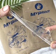 Чохол силіконовий для Huawei P Smart 2019 прозорий (4575) - фото 3 Чохол силіконовий для Huawei P Smart 2019 прозорий (4575) - фото 3 - Чохли для УФ друку