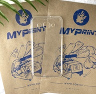 Чохол силіконовий для Huawei Y3 (2017) прозорий (4633) - фото 1 Чохол силіконовий для Huawei Y3 (2017) прозорий (4633) - фото 1 - Чохли для УФ друку