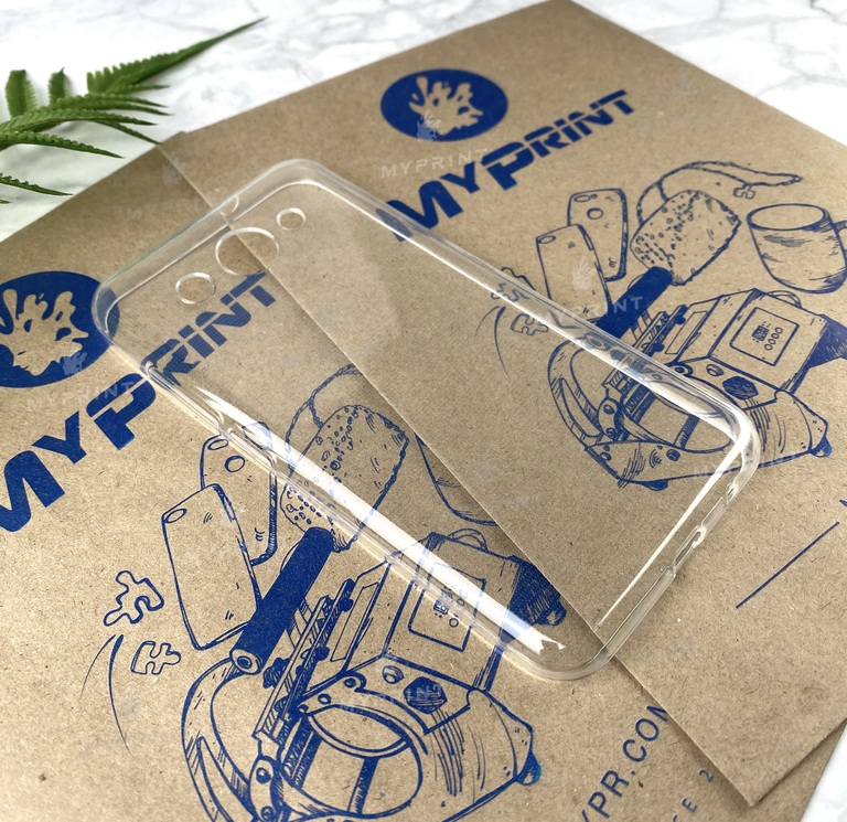 Чохол силіконовий для Huawei Y3 (2017) прозорий (4633)  Чохол силіконовий для Huawei Y3 (2017) прозорий (4633)