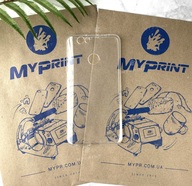 Чохол силіконовий для Huawei Nova прозорий (4569) - фото 1 Чохол силіконовий для Huawei Nova прозорий (4569) - фото 1 - Чохли для УФ друку