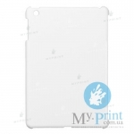 Чехол для сублимации 3D пластиковый для iPad mini Матовый (3252) - фото 1 Чехол для сублимации 3D пластиковый для iPad mini Матовый (3252) - фото 1 - Заготовки для сублимации