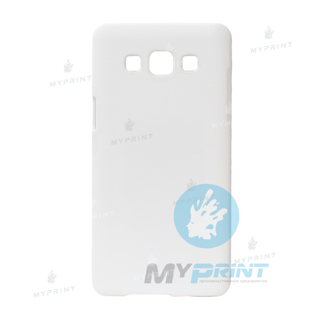 Чехол для сублимации 3D пластиковый для Samsung Galaxy A5 Глянцевый (3409) - фото 1 Чехол для сублимации 3D пластиковый для Samsung Galaxy A5 Глянцевый (3409) - фото 1 - Заготовки для сублимации