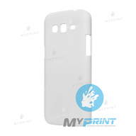 Cover for sublimation 3D plastic for Samsung Galaxy Grand 2 Duos Glossy (3434) - фото 1 Cover for sublimation 3D plastic for Samsung Galaxy Grand 2 Duos Glossy (3434) - фото 1 - Blanks for sublimation
